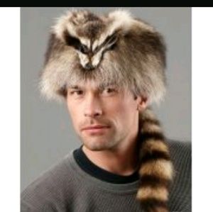 Meet your Posher, Robert